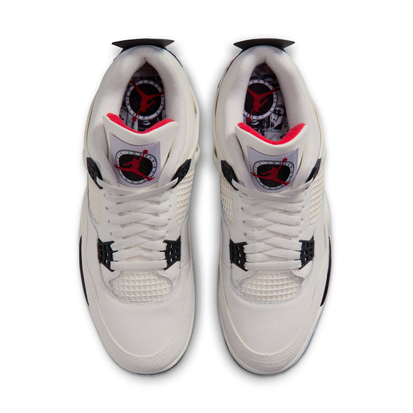 Men's Air Jordan 4 Retro OG - "Flight Club"