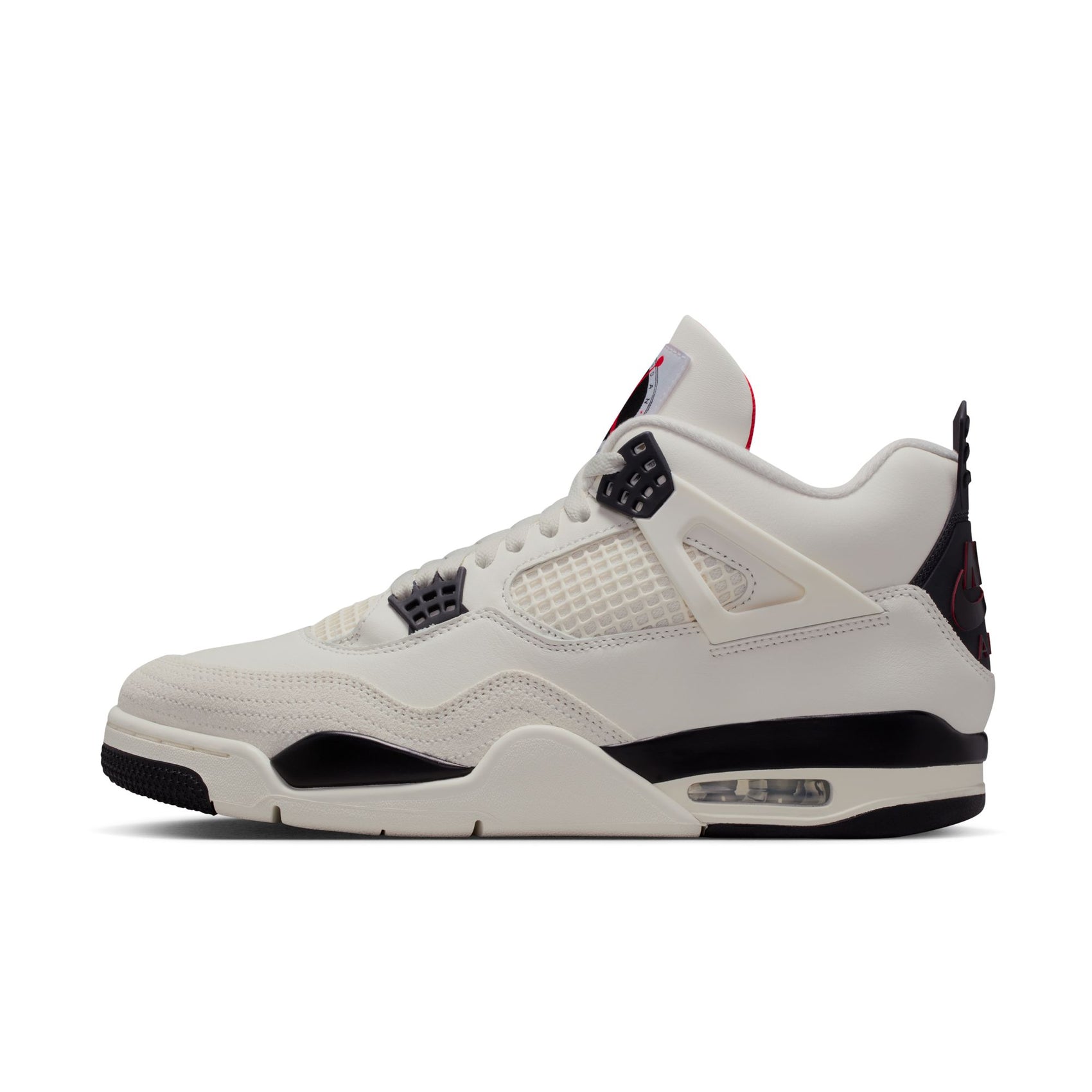 Men's Air Jordan 4 Retro OG - "Flight Club"