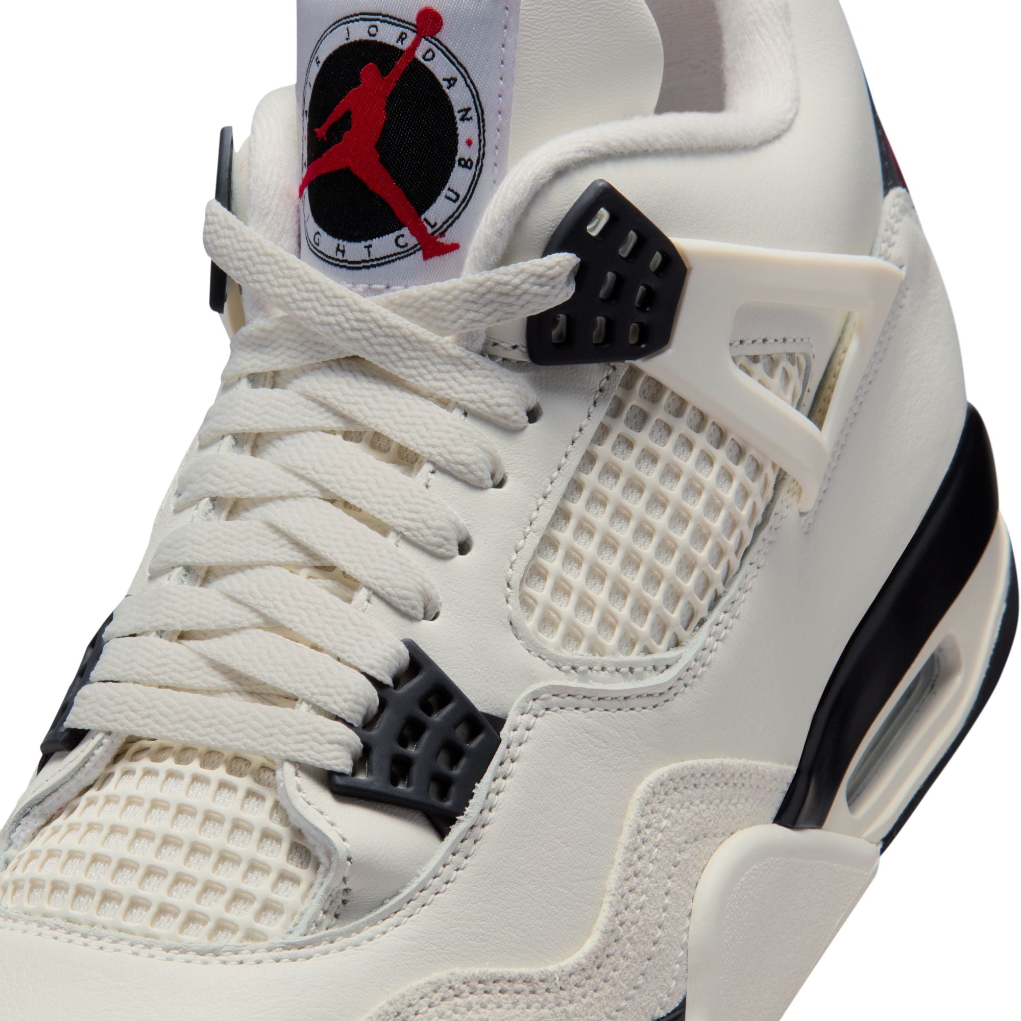 Men's Air Jordan 4 Retro OG - 