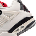 Big Kid's Air Jordan 4 Retro - "Flight Club"