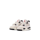 Toddler Jordan 4 Retro - "Flight Club"