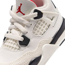 Toddler Jordan 4 Retro - "Flight Club"