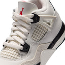 Little Kid's Jordan 4 retro - "Flight Club