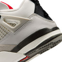 Little Kid's Jordan 4 retro - "Flight Club