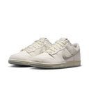 Men's Nike DunkLow Retro Premium - "Sail Light Bone"