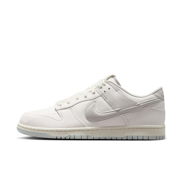Men's Nike DunkLow Retro Premium - "Sail Light Bone"