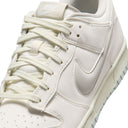 Men's Nike DunkLow Retro Premium - "Sail Light Bone"