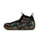 Men's Nike Air Foamposite Pro Premium - "Camo"