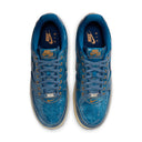 Men's Nike Air Force 1 Retro - "Coastal Blue"