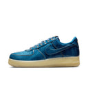 Men's Nike Air Force 1 Retro - "Coastal Blue"