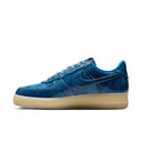Men's Nike Air Force 1 Retro - "Coastal Blue"
