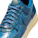 Men's Nike Air Force 1 Retro - "Coastal Blue"