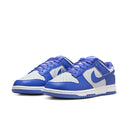 Women's Nike Dunk Low - "Saphire"