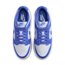 Women's Nike Dunk Low - "Saphire"