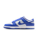 Women's Nike Dunk Low - "Saphire"
