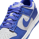 Women's Nike Dunk Low - "Saphire"
