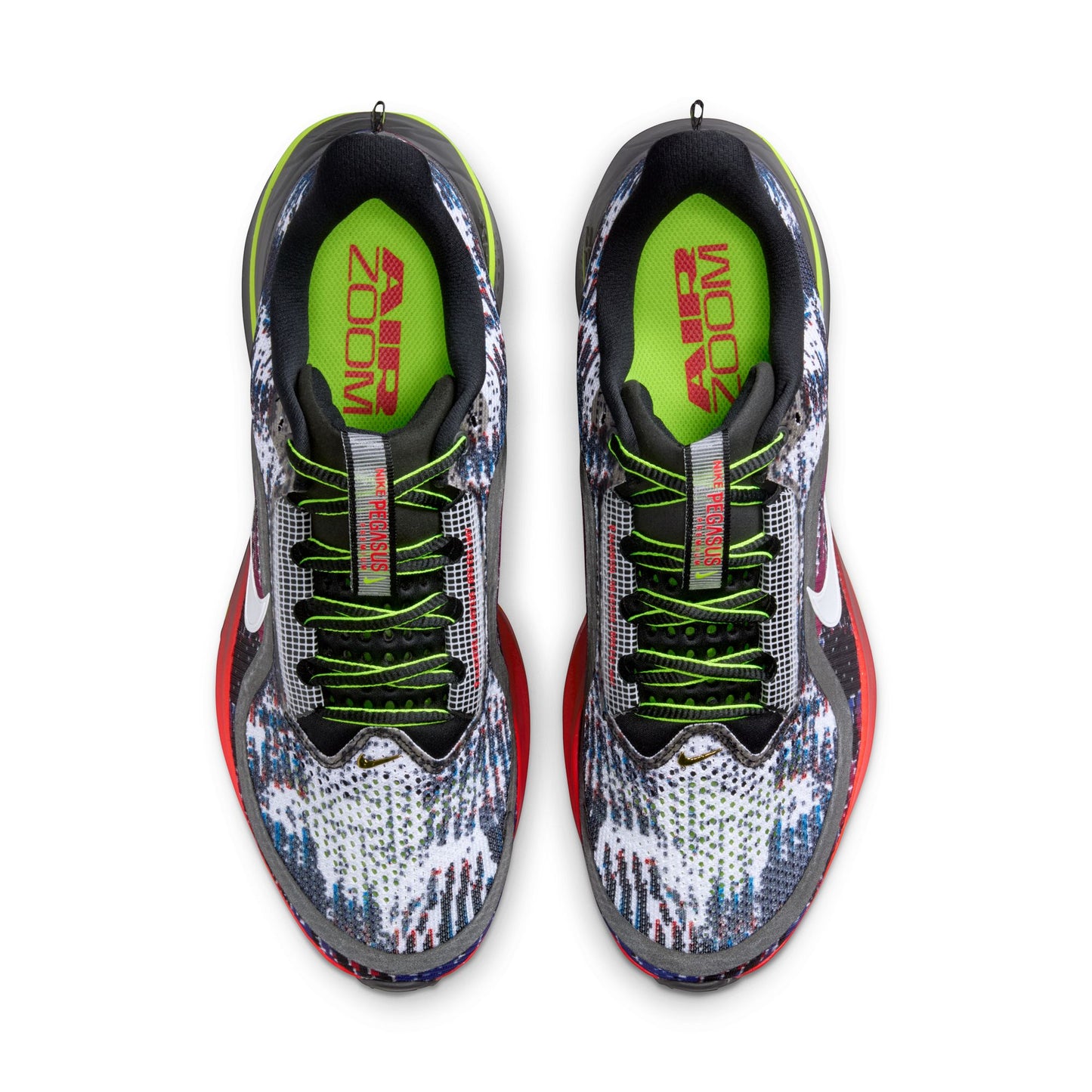 Men's Nike Pegasus Premium - "Multi Color"