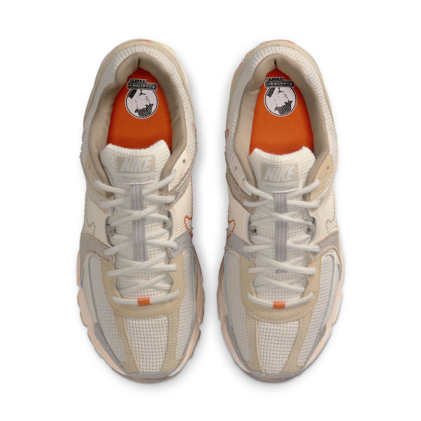 Men's Nike Zoom Vomero 5 - "Orewood"