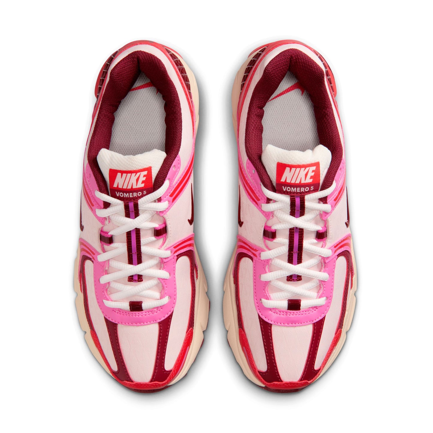Women's Nike Zoom Vomero 5 - "Light Soft Pink"