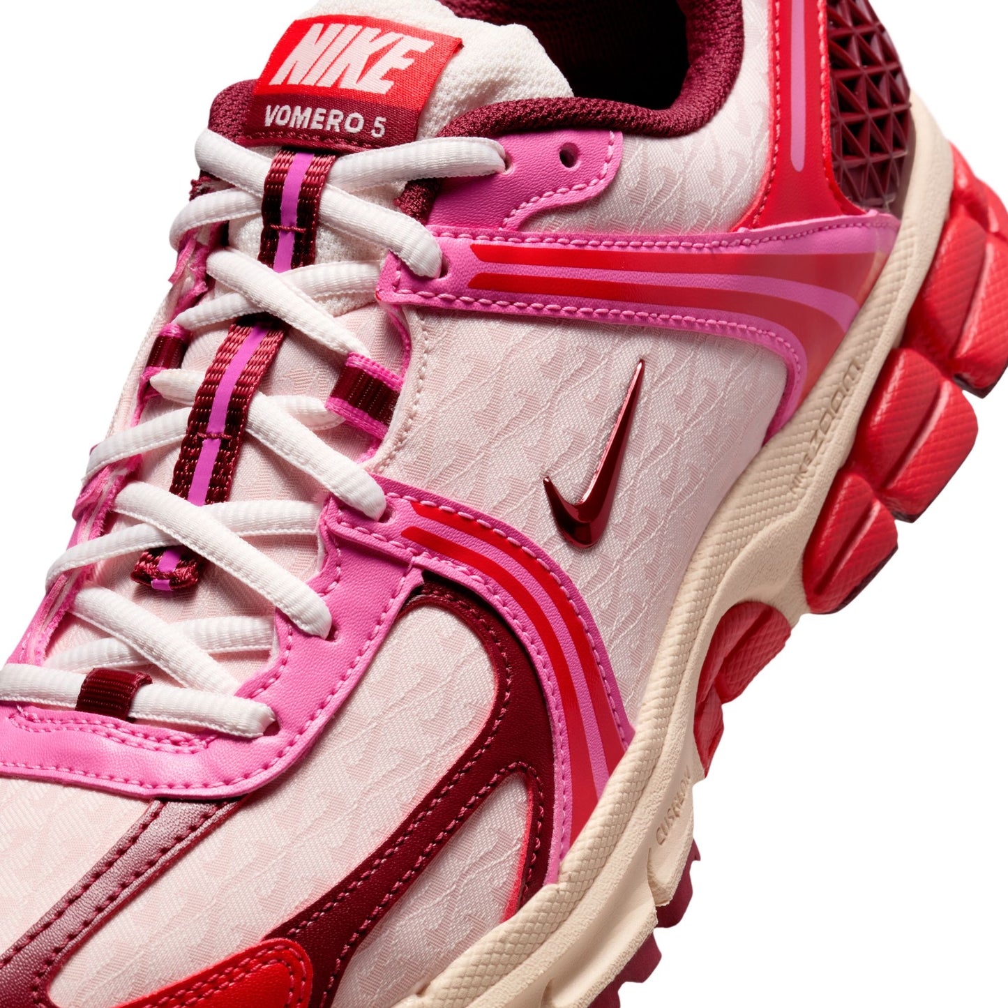 Women's Nike Zoom Vomero 5 - "Light Soft Pink"
