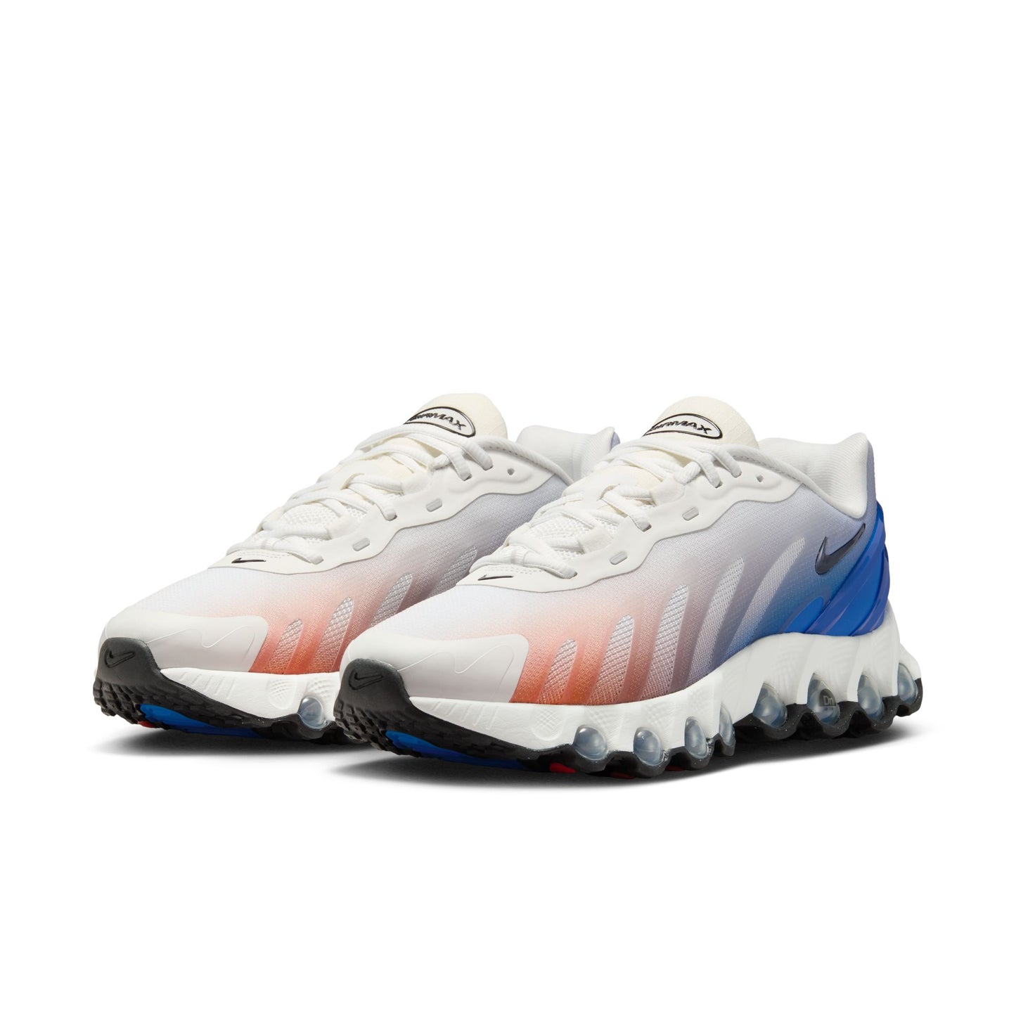 Men's Nike Air Max DN8 - "Summit White"