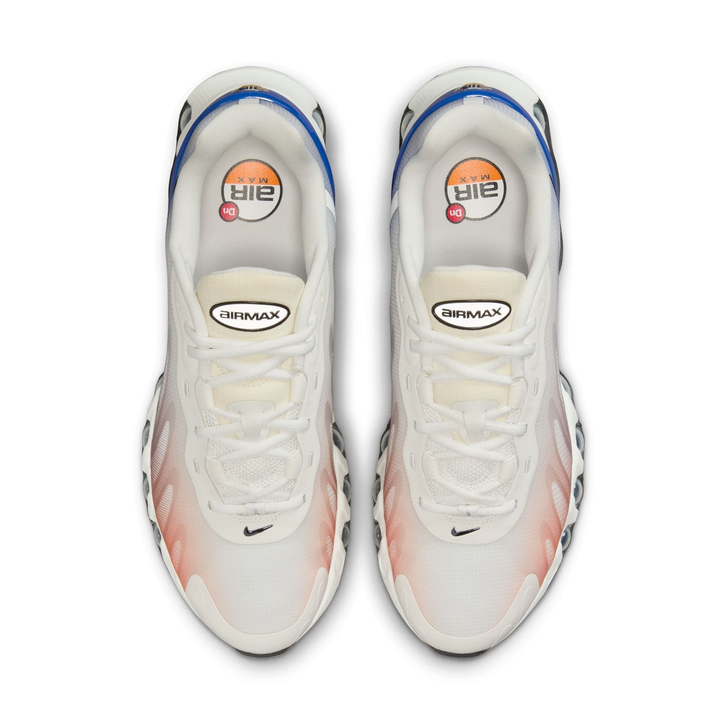 Men's Nike Air Max DN8 - "Summit White"
