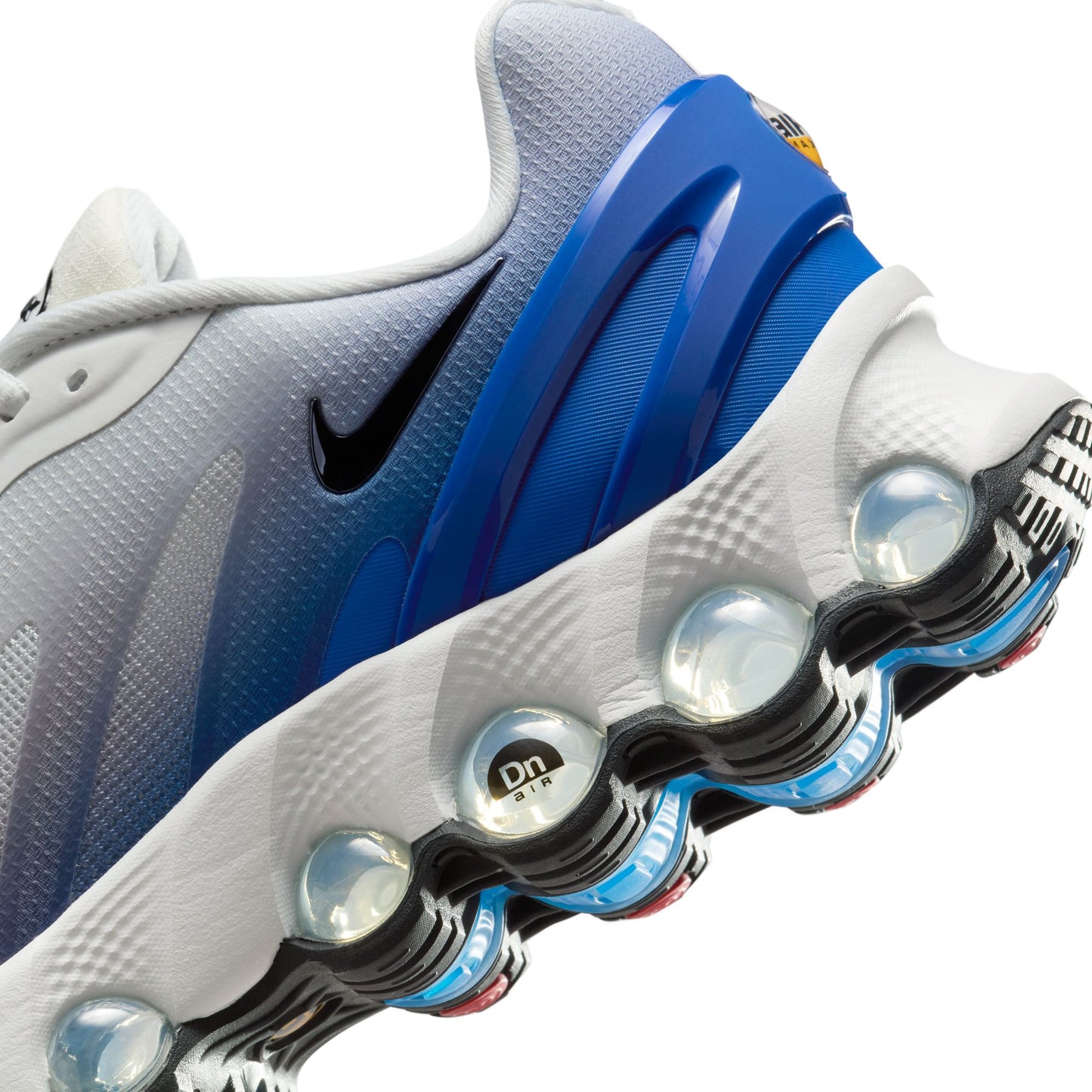 Men's Nike Air Max DN8 - "Summit White"