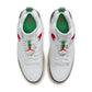 Men's Jordan Spizike Low SE - "White Varsity Red"