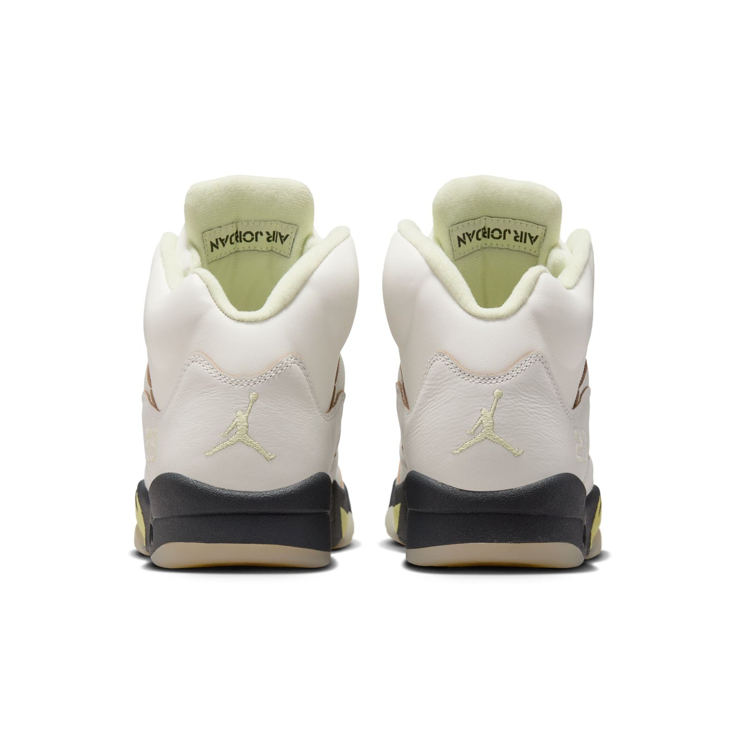 Women's Air Jordan 5 Retro - "Luminous"