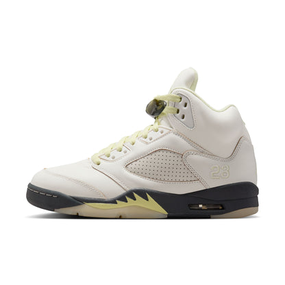 Women's Air Jordan 5 Retro - "Luminous"