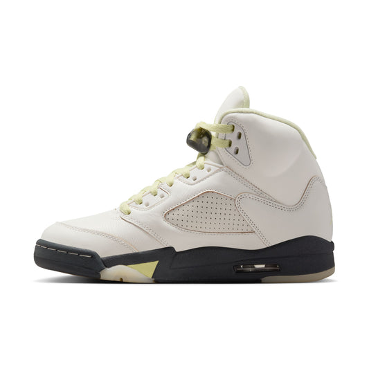 Women's Air Jordan 5 Retro - 