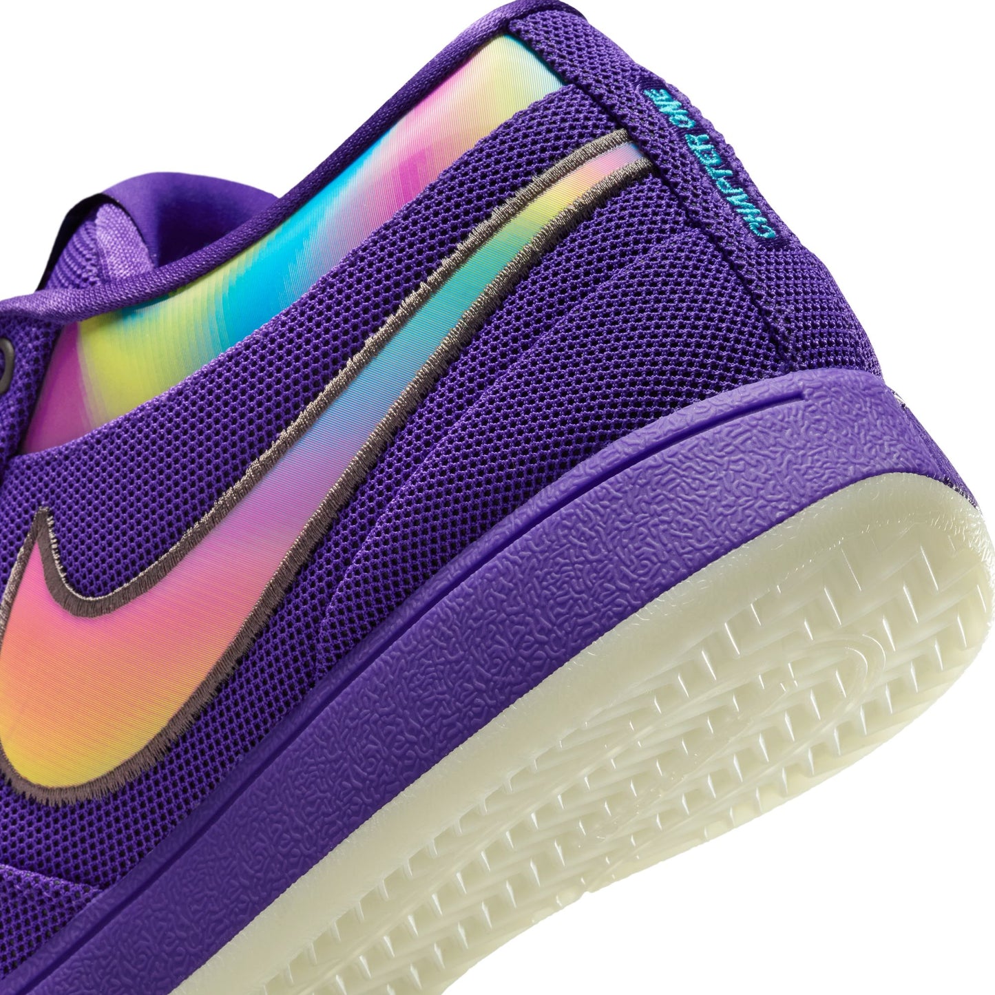 Men's Nike Book 1 - "Aurora"
