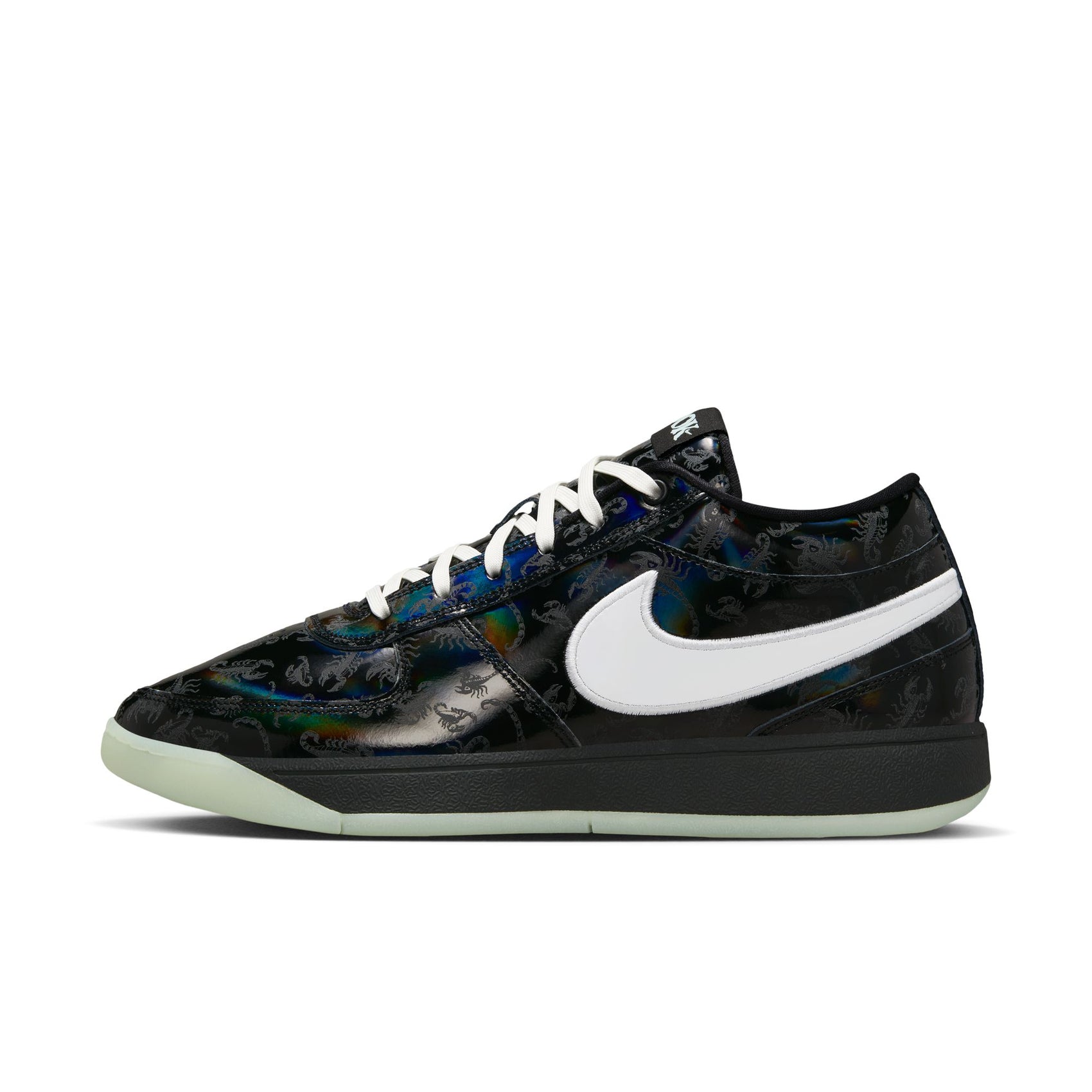 Men's Nike Book 1 - "Scorpion"