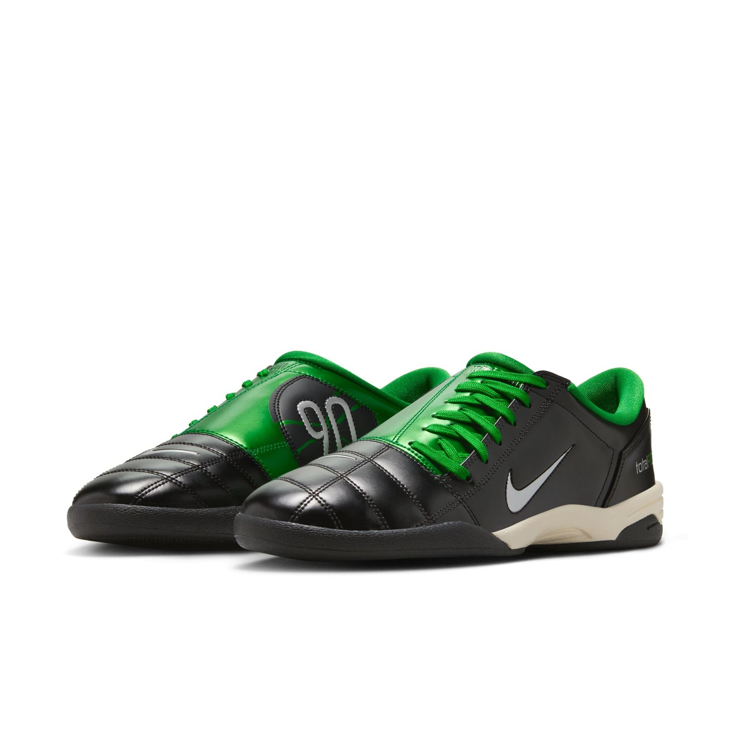 Men's Nike Total 90 SP - "Quit the Rage"
