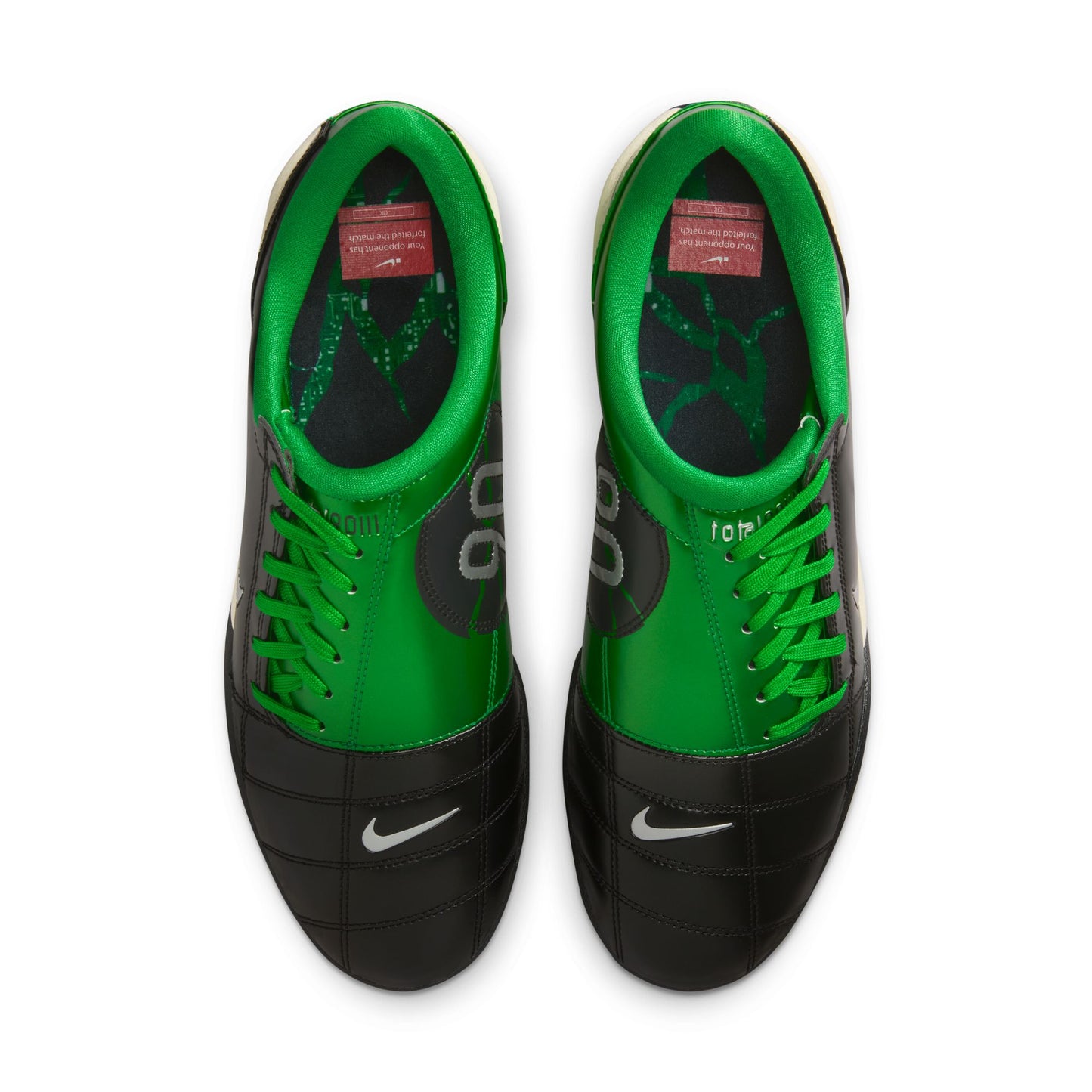 Men's Nike Total 90 SP - "Quit the Rage"
