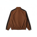 Men's Jordan Flight Corduroy 1/2-Zip Top - "British Tan"
