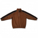 Men's Jordan Flight Corduroy 1/2-Zip Top - "British Tan"