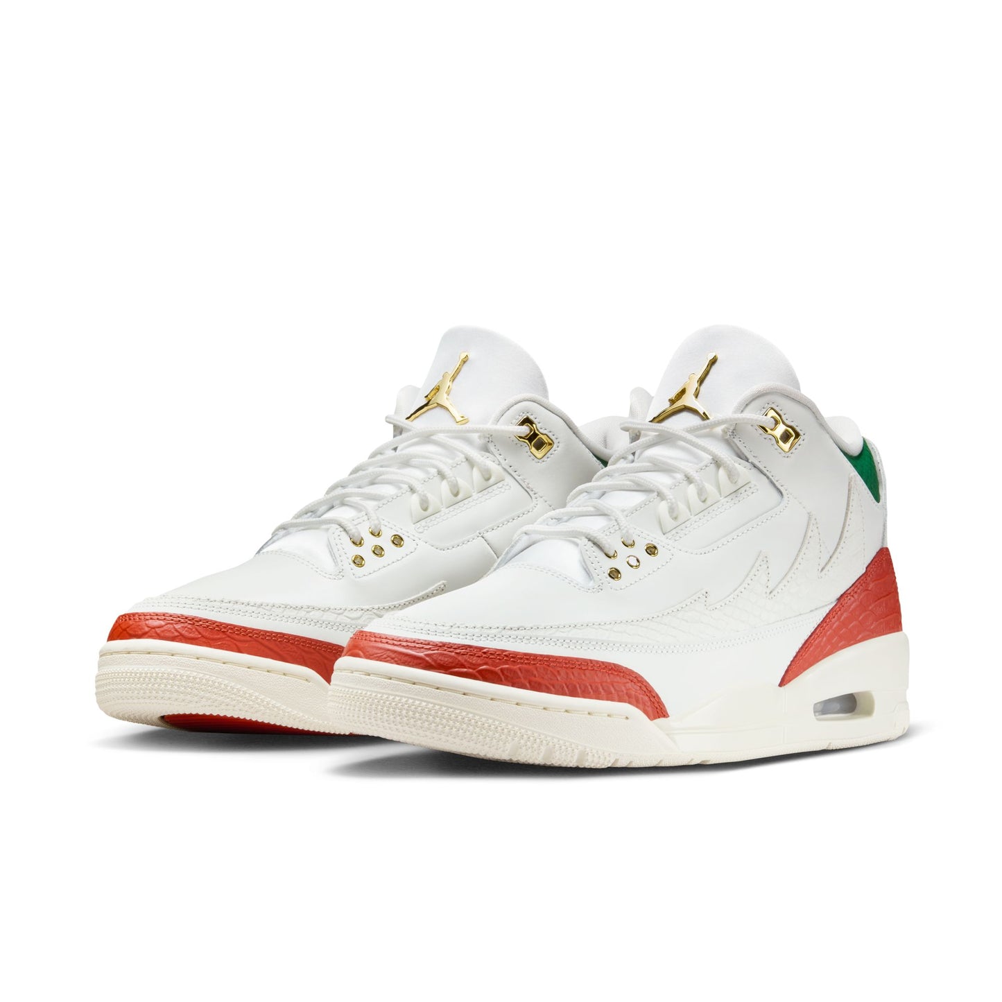 Men's Air Jordan 3 Retro - "EL Vuelo"
