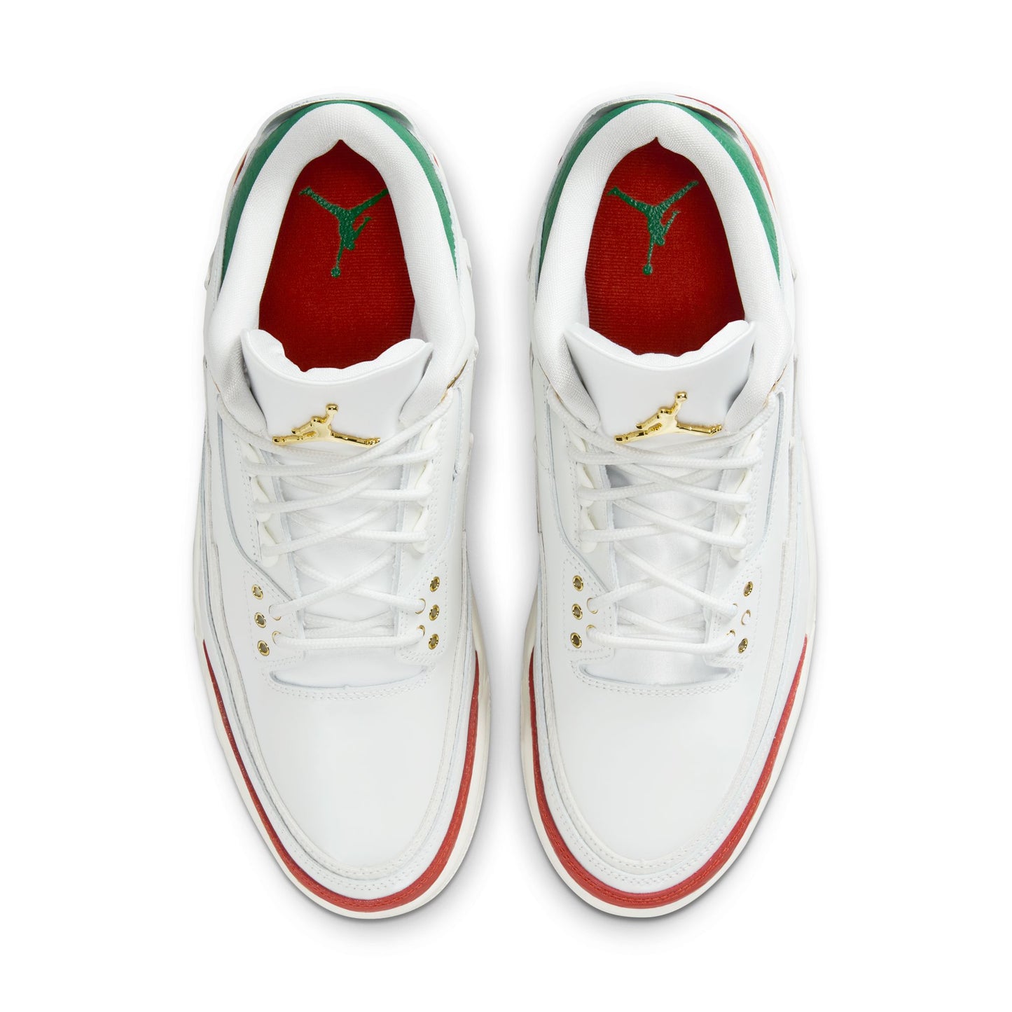 Men's Air Jordan 3 Retro - "EL Vuelo"