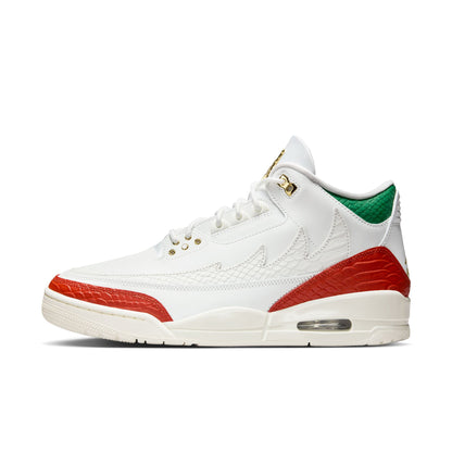 Men's Air Jordan 3 Retro - "EL Vuelo"