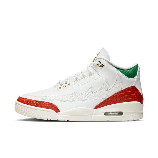 Men's Air Jordan 3 Retro - 