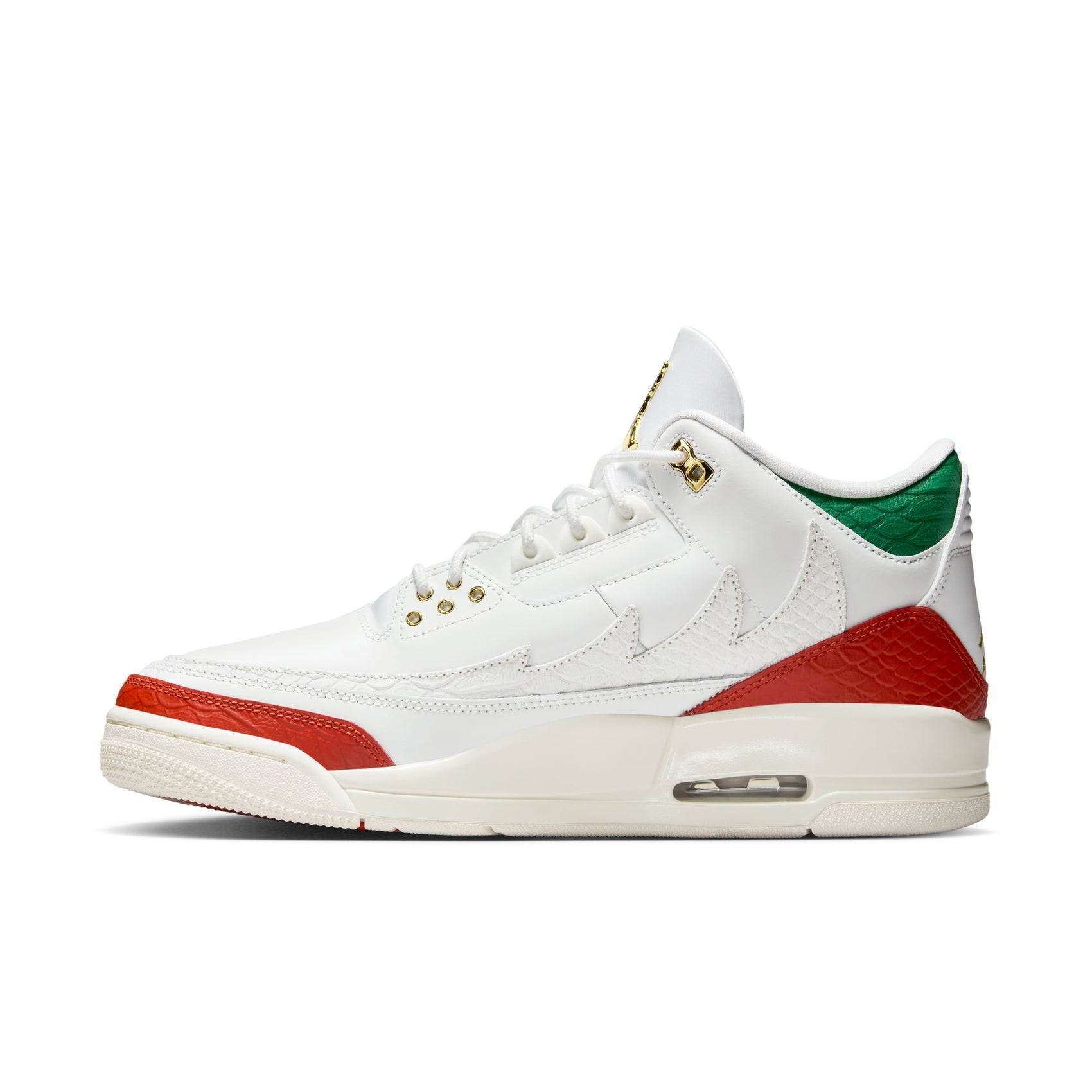 Men's Air Jordan 3 Retro - "EL Vuelo"