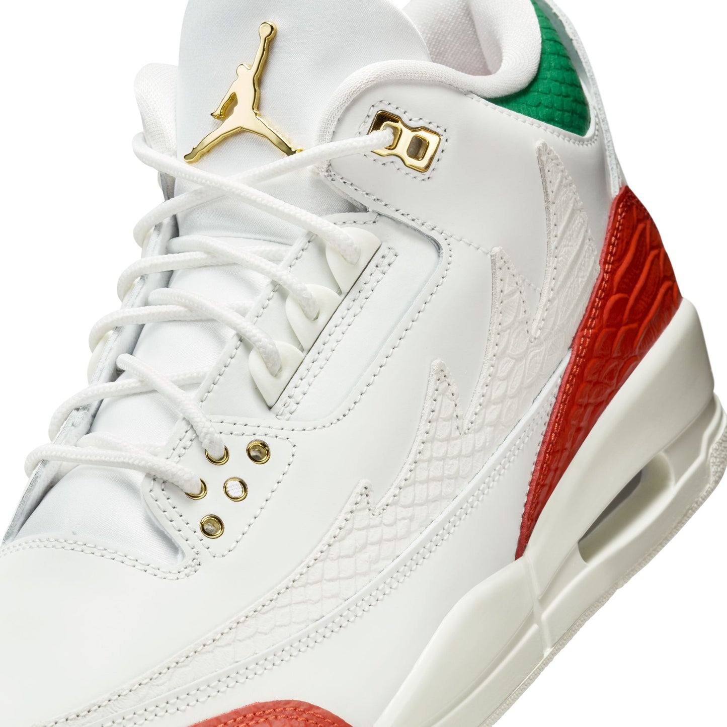 Men's Air Jordan 3 Retro - "EL Vuelo"