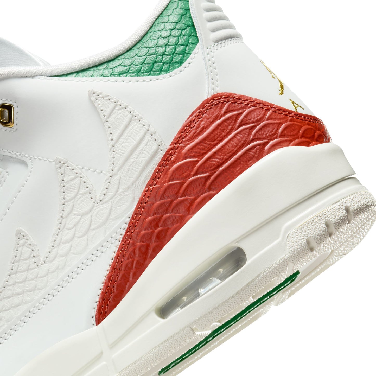 Men's Air Jordan 3 Retro - "EL Vuelo"