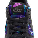 Big Kid's Nike Dunk Low AOS - "Multi-Color/Black-Vivid Purple"