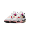 Big Kid's Air Jordan 4 Retro - "Comic"