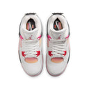 Big Kid's Air Jordan 4 Retro - "Comic"