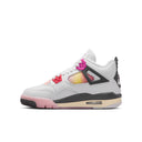 Big Kid's Air Jordan 4 Retro - "Comic"