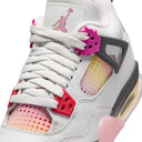 Big Kid's Air Jordan 4 Retro - "Comic"