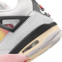 Big Kid's Air Jordan 4 Retro - "Comic"